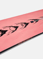 Tavola da snowboard Deep Thinker da uomo Burton
