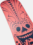 Tavola da snowboard Deep Thinker da uomo Burton