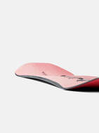 Tavola da snowboard Deep Thinker da uomo Burton