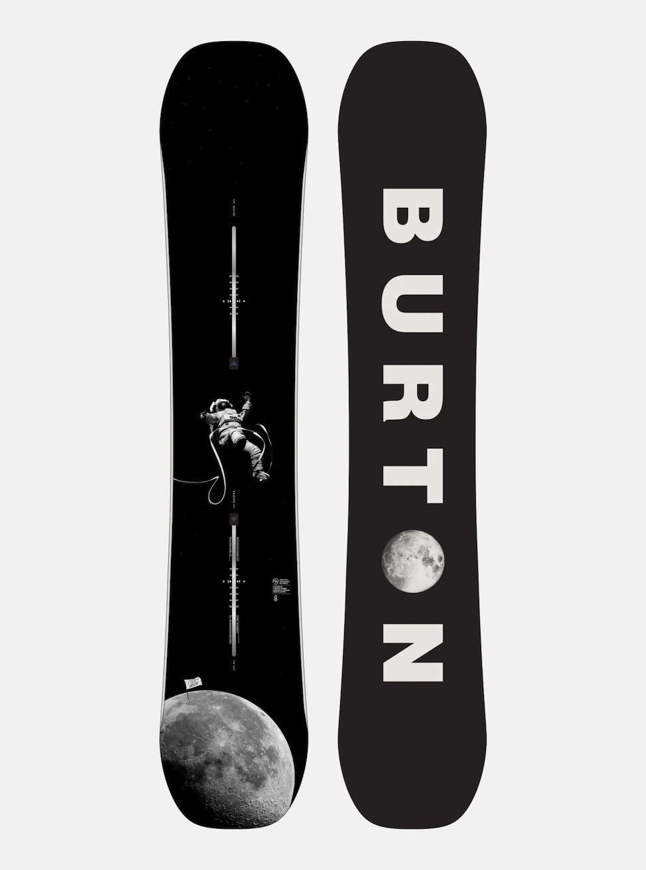 Tavola da snowboard Process da uomo Burton