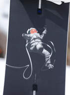 Tavola da snowboard Process da uomo Burton