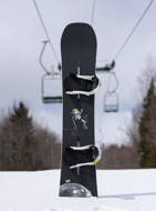 Tavola da snowboard Process da uomo Burton