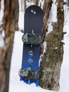 Tavola da snowboard Ripcord da uomo Burton