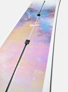 Tavola da snowboard Stylus da donna Burton