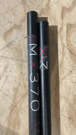 Picture of Albero usato Maverx MX 100  100% carbon 370