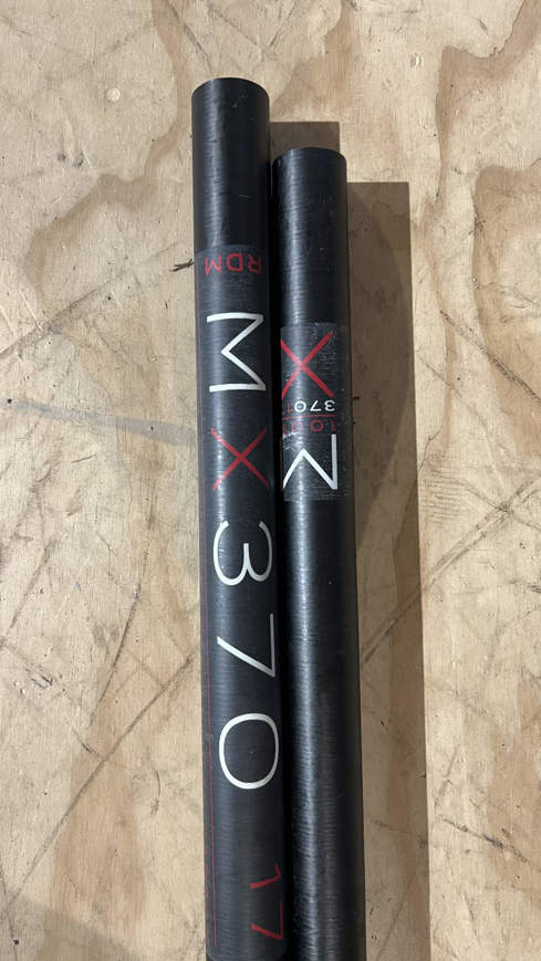 Picture of Albero usato Maverx MX 100  100% carbon 370