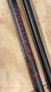 Picture of Albero usato Maverx MX 100  100% carbon 370