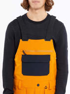 Picture of Men's bib Overall gold Volcom 