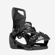 Nidecker Supermatic 2024 Attacchi Snowboard