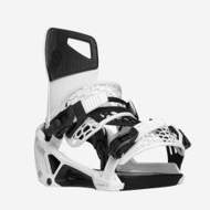 Nidecker Supermatic 2024 Attacchi Snowboard