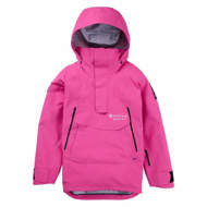 Picture of Daybeacon giacca 3l Anorack Fuchsia Fusion Snowboard Burton 