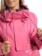 Picture of Daybeacon giacca 3l Anorack Fuchsia Fusion Snowboard Burton 