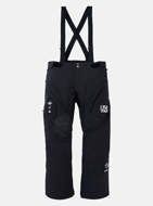 Picture of BURTON Pantalone da Snowboard DAYBEACON 3L nero da uomo