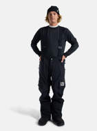 Picture of BURTON Pantalone da Snowboard DAYBEACON 3L nero da uomo