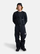 Picture of BURTON Pantalone da Snowboard DAYBEACON 3L nero da uomo