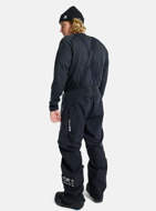 Picture of BURTON DAYBEACON 3L PANT TRUE BLACK 