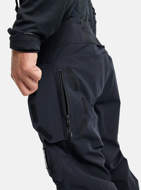 Picture of BURTON DAYBEACON 3L PANT TRUE BLACK 