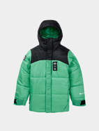 Picture of BURTON Giacca da Snowboard DAYBEACON Expedition Galaxy Green Unisex