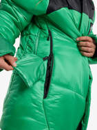 Picture of BURTON DAYBEACON EXPEDITION JACKET GALAXY GREEN UNISEX 