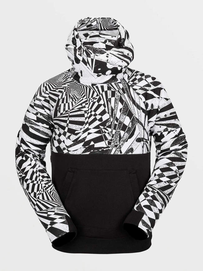 Felpa volcom cheap