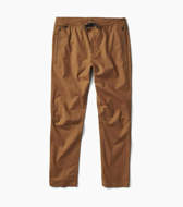 Picture of  Layover 2.0 Pant Dark Khaki for Men Roark