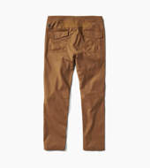 Picture of  Layover 2.0 Pant Dark Khaki for Men Roark