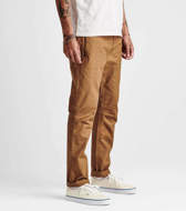 Picture of  Layover 2.0 Pant Dark Khaki for Men Roark