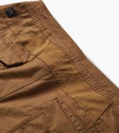 Picture of  Layover 2.0 Pant Dark Khaki for Men Roark