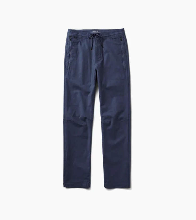 Picture of Layover 2.0 Pant Blue Navy For Men Roark 
