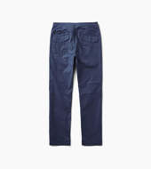 Picture of Pantaloni Layover 2.0 Blu Navy da Uomo Roark