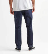 Picture of Pantaloni Layover 2.0 Blu Navy da Uomo Roark