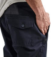 Picture of Pantaloni Layover 2.0 Blu Navy da Uomo Roark