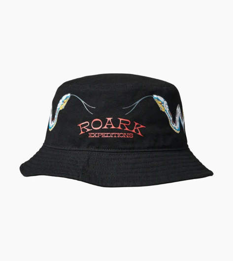 Immagine di Cappello da pescatore Kaname Nero Roark