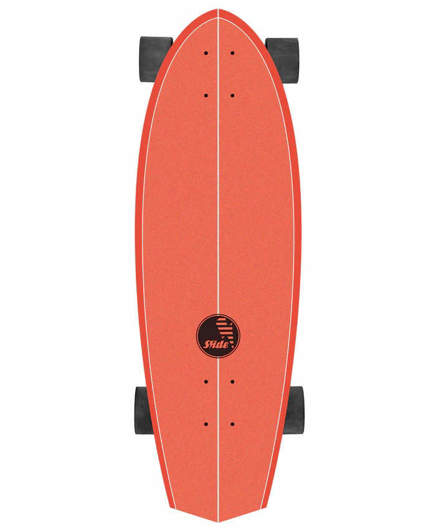 Immagine di Slide Surfskate Diamond Kaena 32”