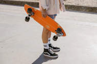 Picture of Slide Surfskate Diamond Kaena 32”