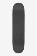 Picture of Skateboard G1 Ablaze 8.0" Black and Violet Globe 