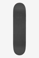 Picture of Skateboard G1 Ablaze 8.0" Black and Violet Globe 