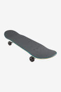 Picture of Skateboard G1 Ablaze 8.0" Black and Violet Globe 