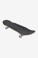 Picture of Skateboard Goodstock 8.375" Neon Blue Globe