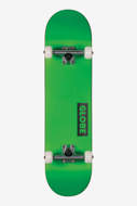 Picture of Tavola da Skateboard Goodstock 8.0" Verde Neon Globe