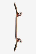Picture of Skateboard Globe Goodstock 8.125" Orange Complete