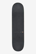 Picture of G1 D Blocks - Black/Yellow - 8.0" Complete Skateboard