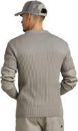 Picture of G-star Maglione Army Knit Grigio Chiaro Elephant Skin