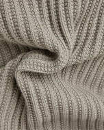 Picture of G-star Maglione Army Knit Grigio Chiaro Elephant Skin