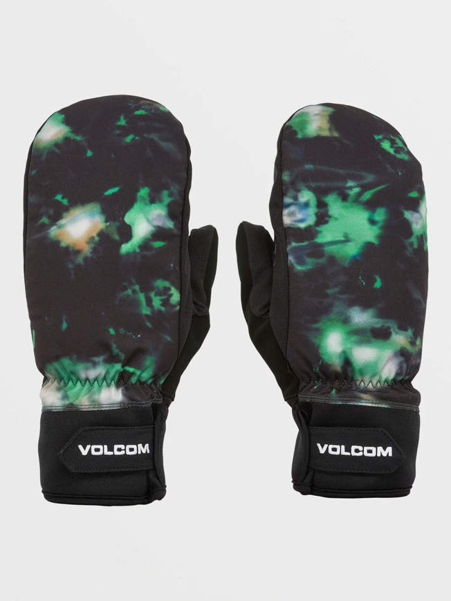 Picture of Vco Nyle Mitten Green for Men Volcom 