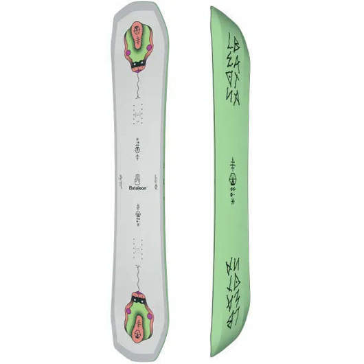 Picture of Disaster Snowboard 2023 Bataleon