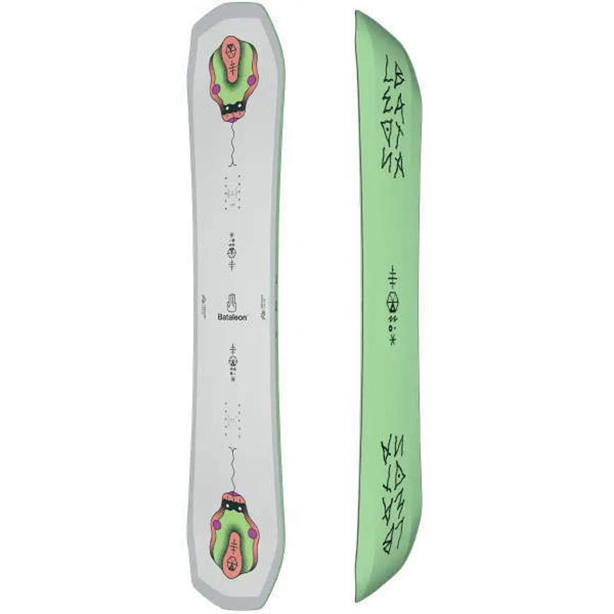Picture of Disaster Snowboard 2023 Bataleon