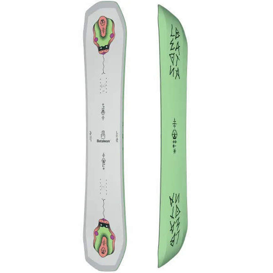 Disaster Snowboard 2023 Bataleon - Impact shop action sport store