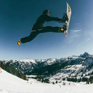 Picture of Disaster Snowboard 2023 Bataleon