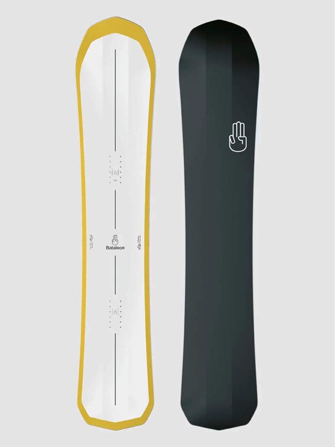 Picture of Carver Snowboard Bataleon 2024